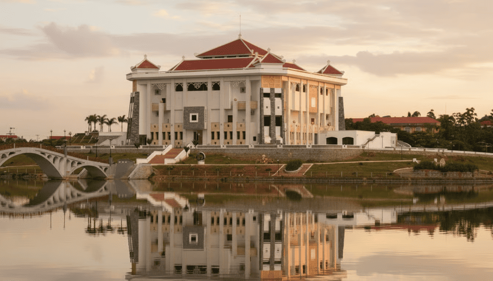 Bảo tàng Tuyên Quang